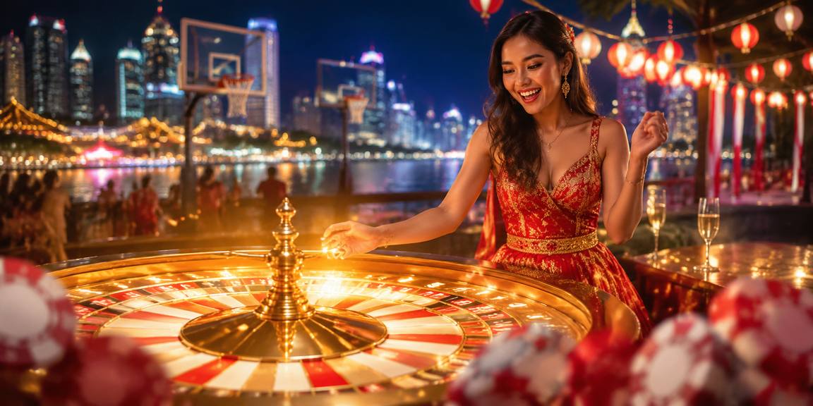two-hundred-fifty-eight Jewels of Prosperity